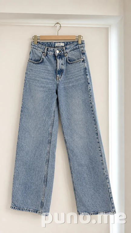 Джинсы Pull&Bear