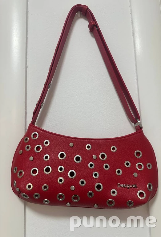 Сумка Desigual