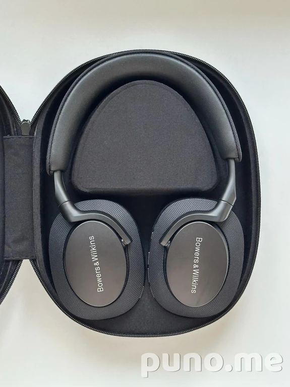Bowers & Wilkins Px7 S2e