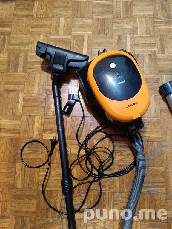 Пылесос Samsung SC4470