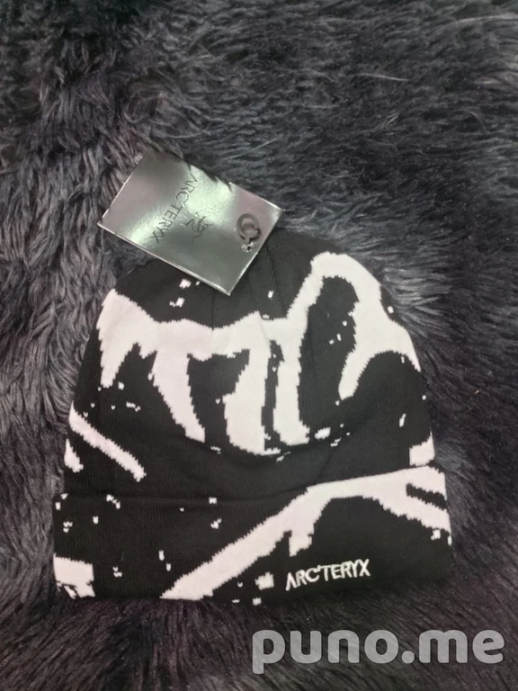 Шапка-бини Arc'teryx Grotto Toque