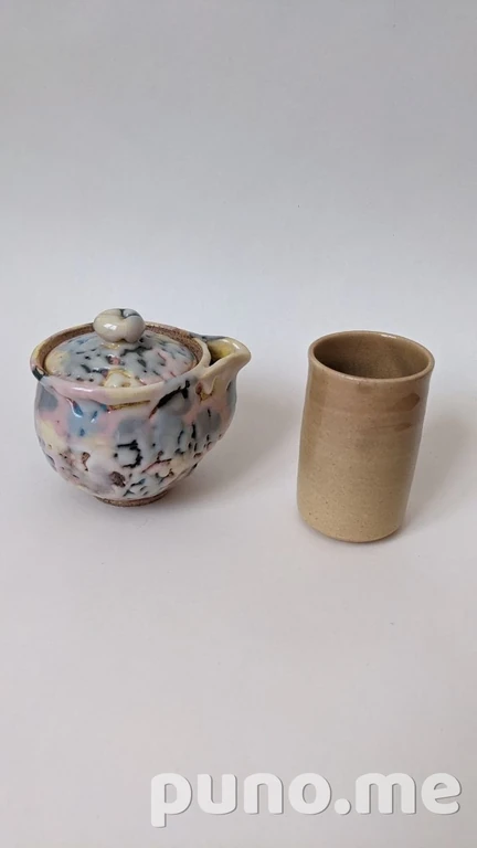 Японская керамика