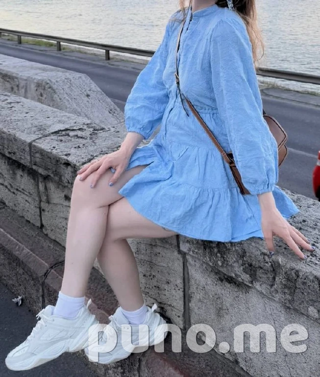 Платье