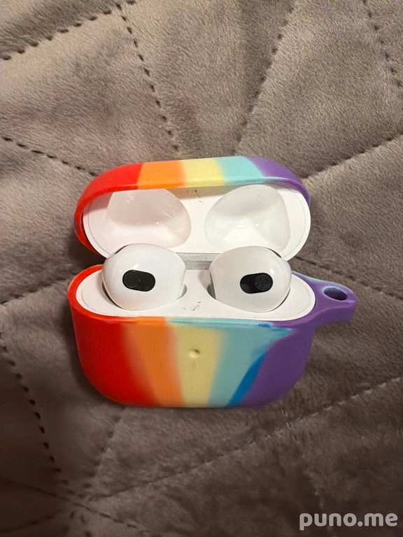 Airpods 3