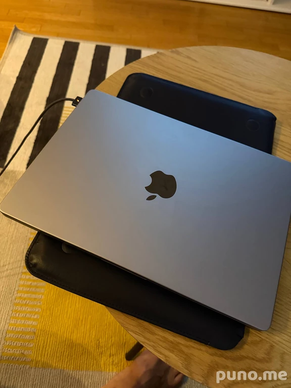 MacBook Pro M1 14