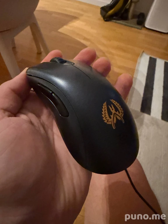 Zowie EC2-B