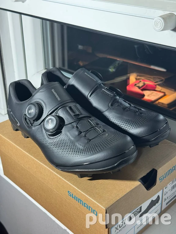 Велотуфли Shimano SH-XC703