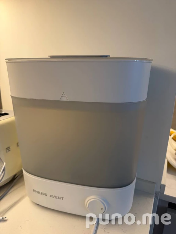 Стерилизатор Philips Avent