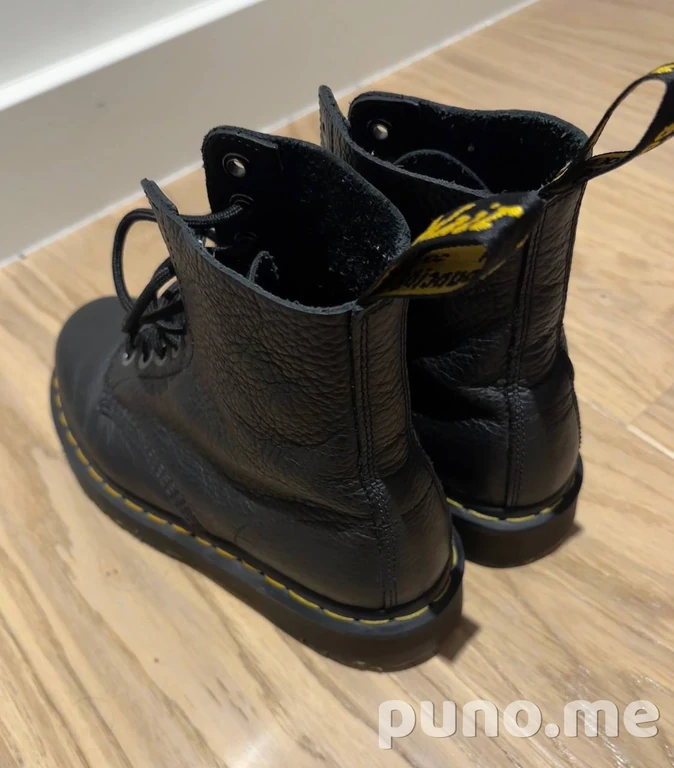 Dr Martens Pascal Bex