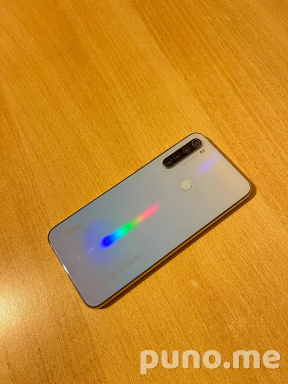 Xiaomi Redmi 8T
