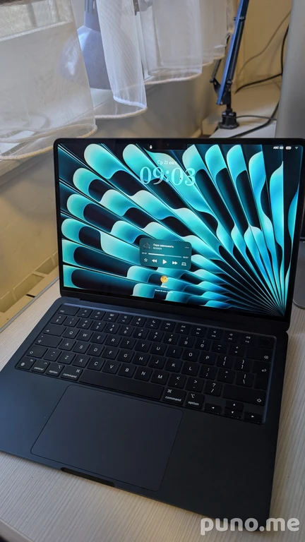 MacBook m3 16/512