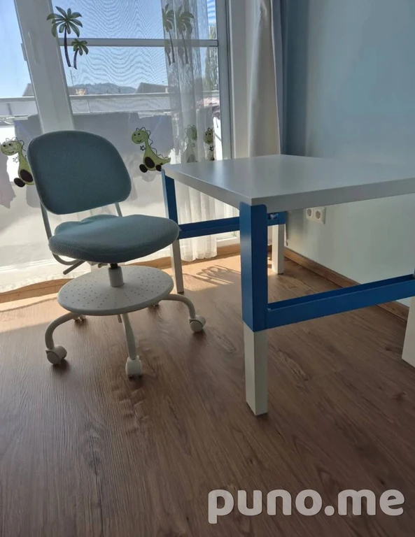 Детская мебель IKEA