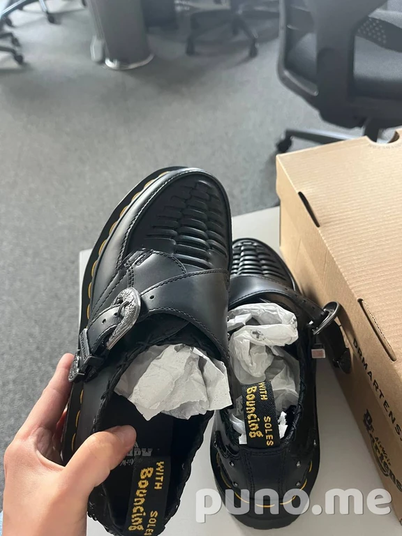 Dr. Martens