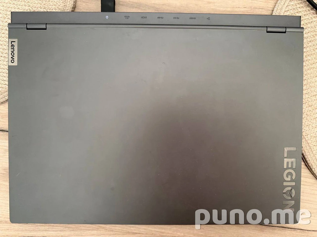 Lenovo Legion 7