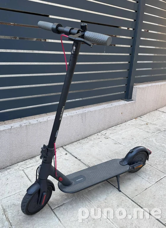 Xiaomi Electric Scooter 3 Lite