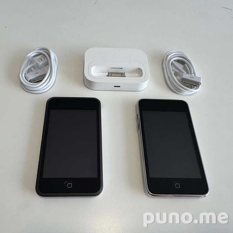 iPod Touch