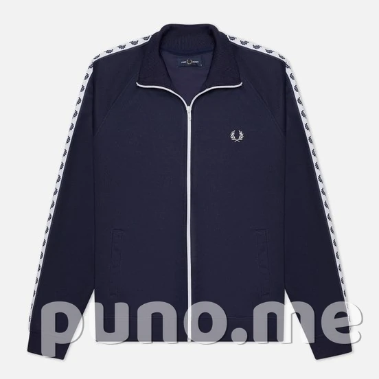 Fred Perry олимпийка