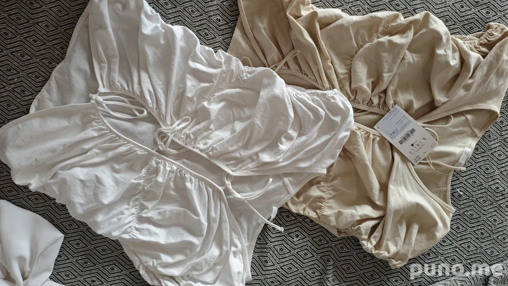 Топы Zara