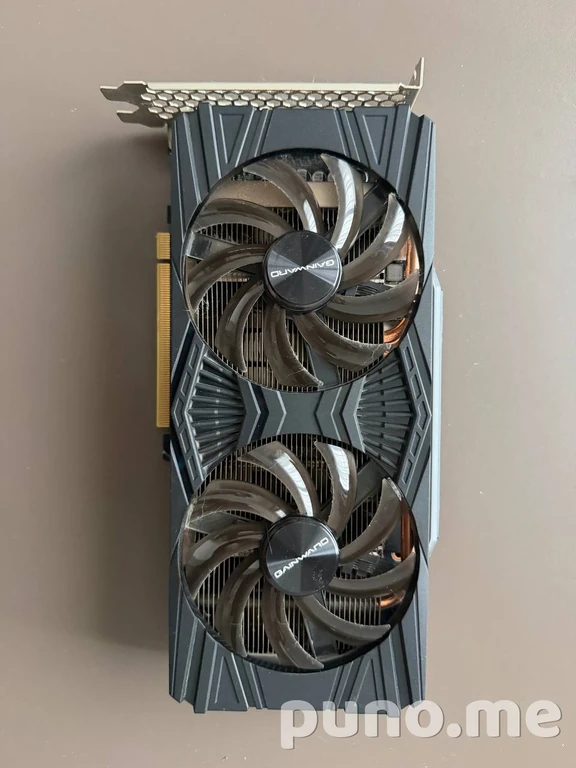Gainward RTX 2060 Super