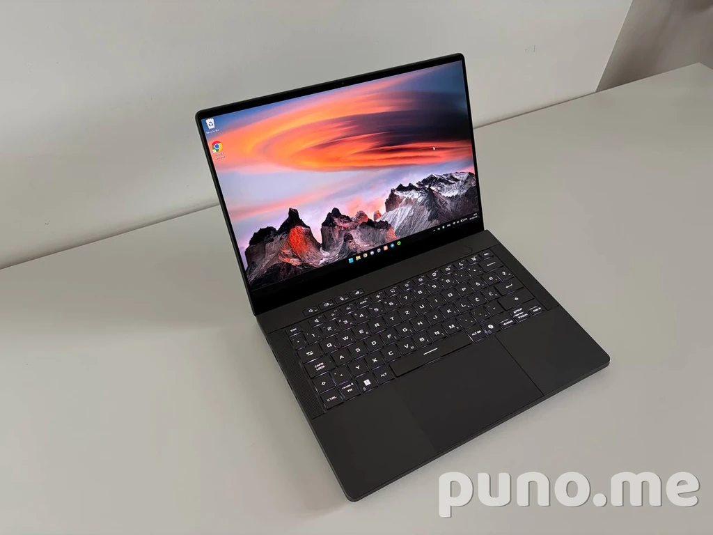 ASUS ROG Zephyrus G14
