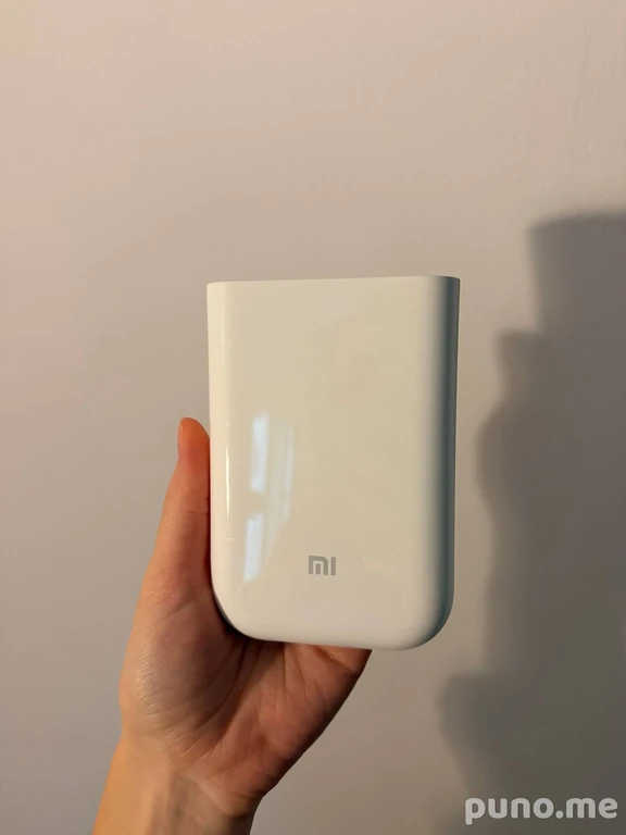 Mi Portable Photo Printer