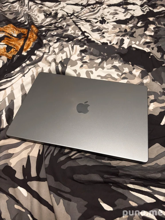 MacBook Pro M2 Pro 16’