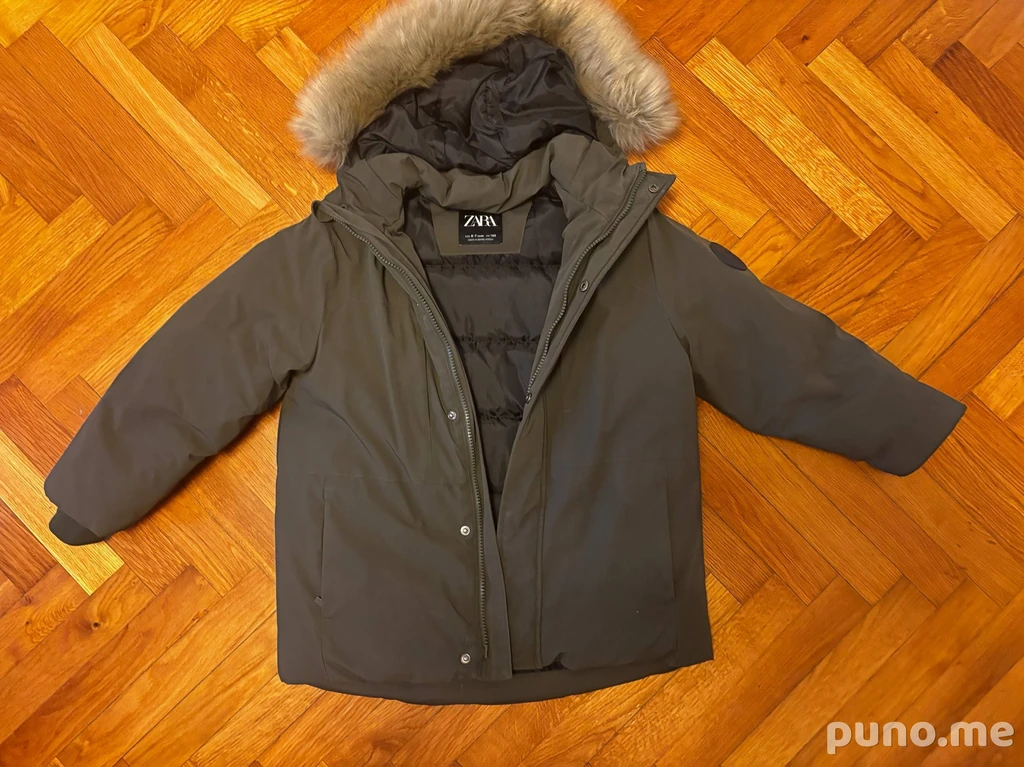 Куртка Zara