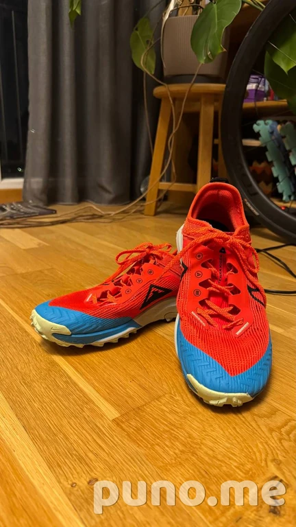 Nike Trail Terra Kiger 8