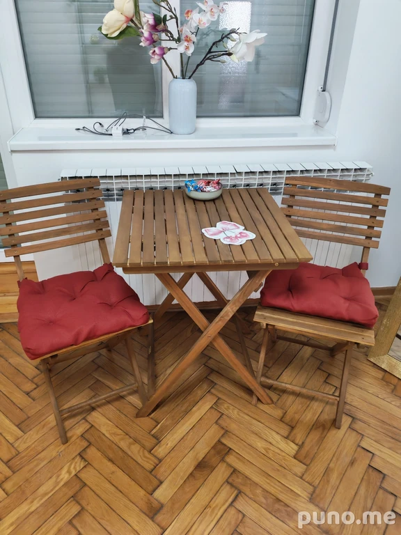 Складная мебель