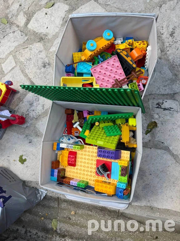 Lego Duplo
