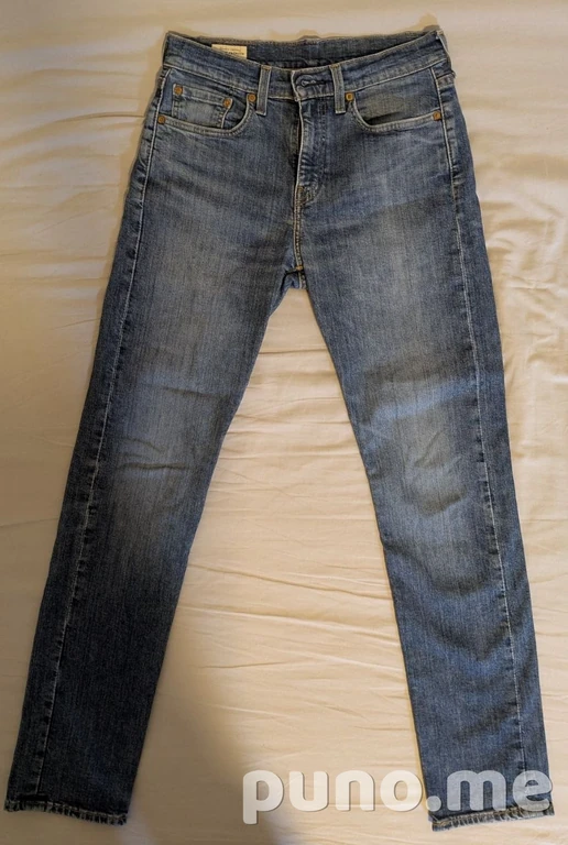 Джинсы Levi's 502