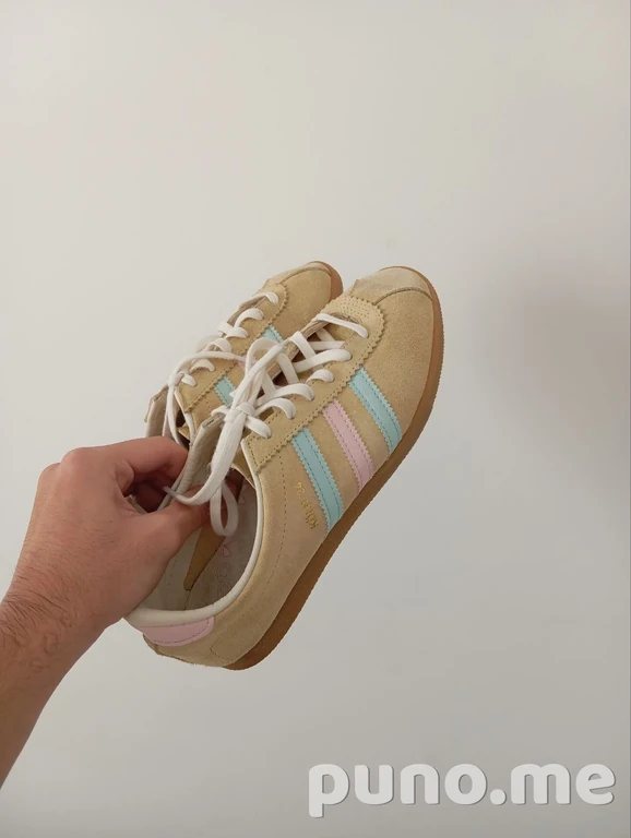adidas spezial hanball IE5894
