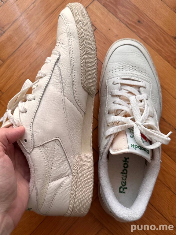 Reebok Club C 85 Vintage