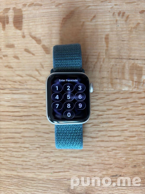Apple Watch SE 2