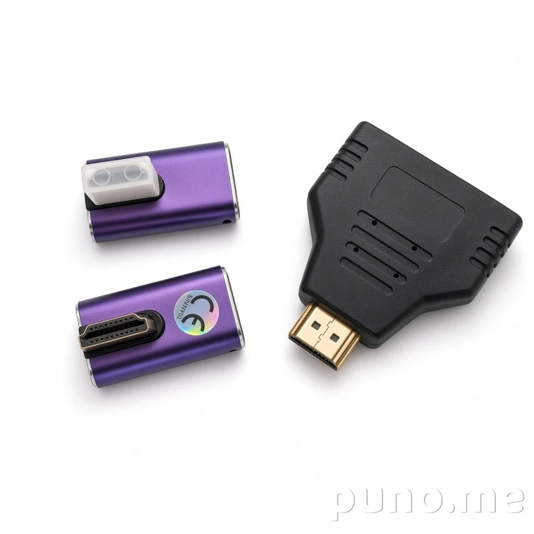 HDMI-переходники