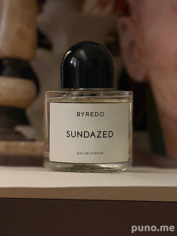 Парфюм Byredo Sundazed EDP