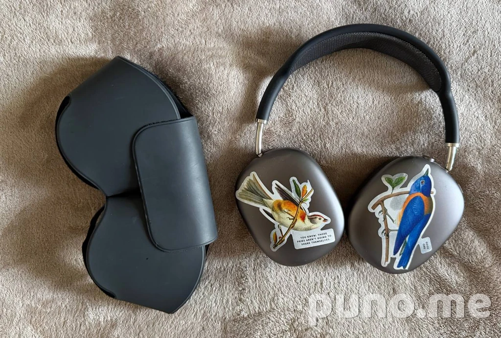 Airpods Max