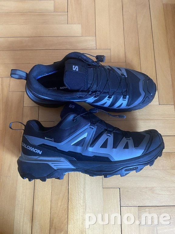 Salomon X ULTRA 360 GORE-TEX