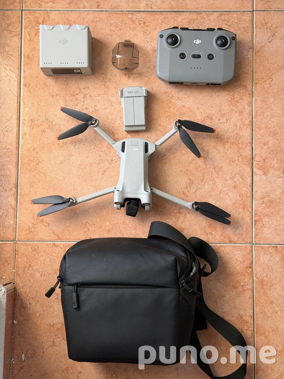 DJI Mini 3Pro