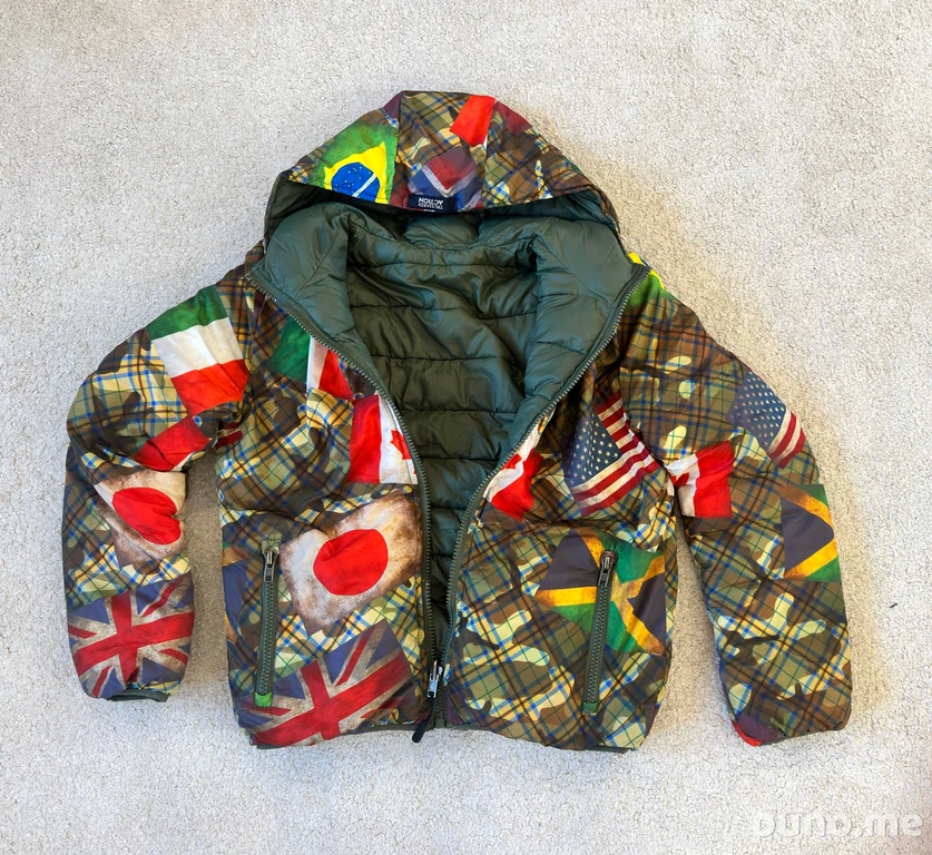 Куртка Trussardi