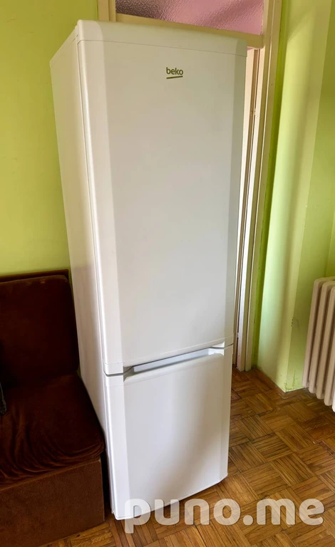 Холодильник beco