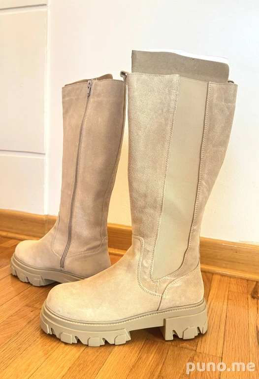 Сапоги Steve Madden