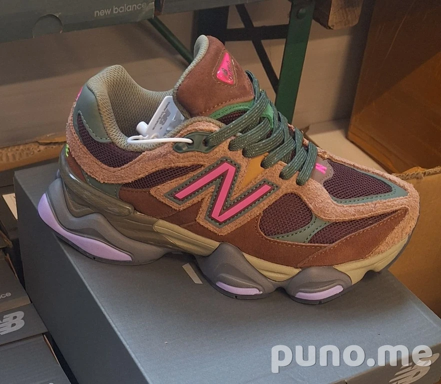 New Balance 9060