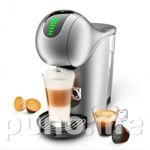 Кофемашина Nescafe Dolce Gusto