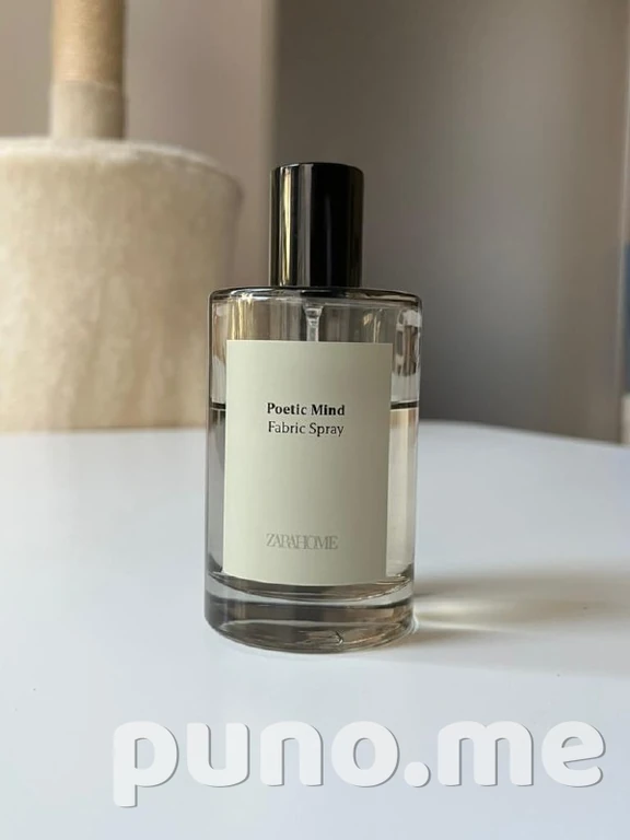 спрей для ткани Zara Home