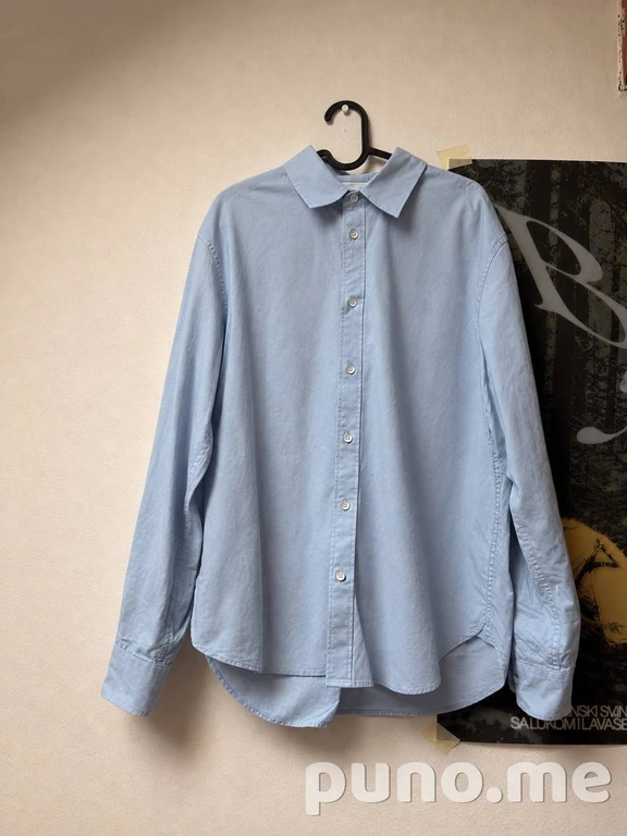 Рубашка унисекс Rag & Bone