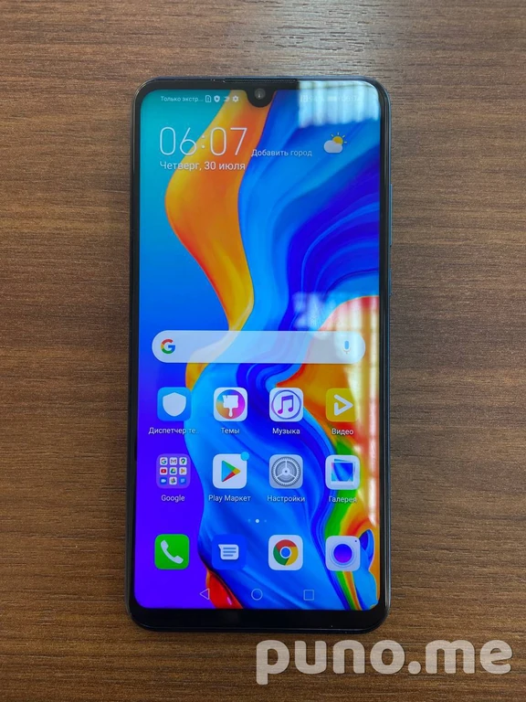Huawei P30 Lite