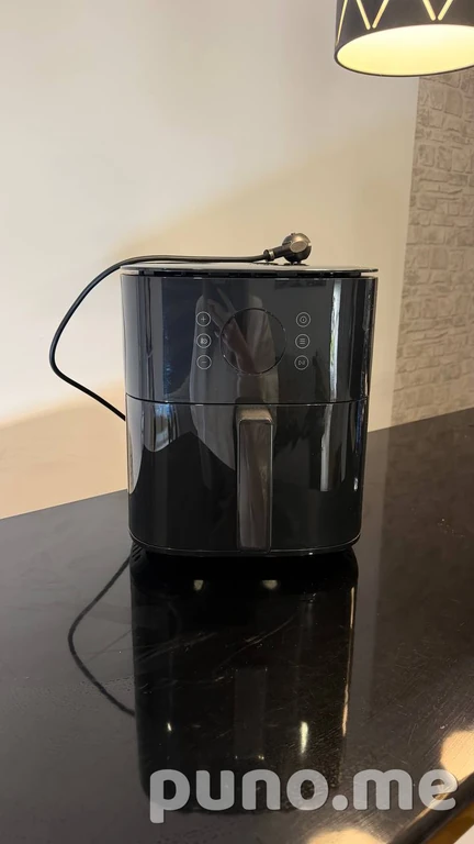 Гриль Xiaomi Air Fryer 6.5L