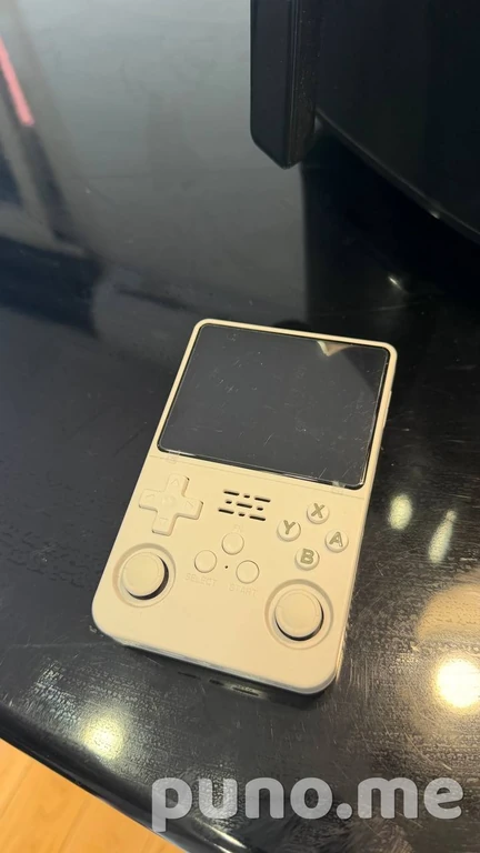 Игровая консоль Data Frog R36S