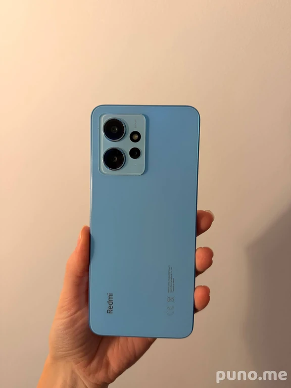 Xiaomi Redmi Note 12 128 GB